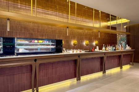 Grand Sunset Princess All Suites & Spa Resort - 104