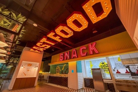 Grand Sunset Princess All Suites & Spa Resort - 105