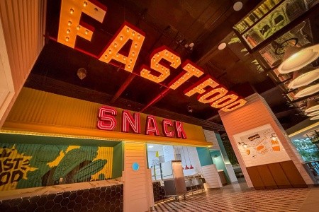 Grand Sunset Princess All Suites & Spa Resort - 106