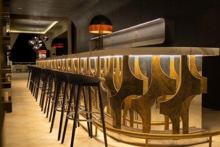 Grand Sunset Princess All Suites & Spa Resort - 108