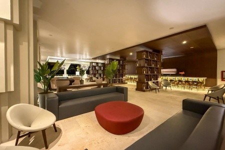 Grand Sunset Princess All Suites & Spa Resort - 109