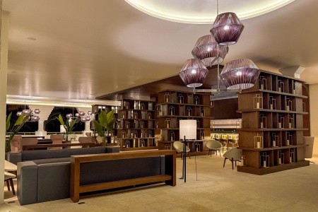 Grand Sunset Princess All Suites & Spa Resort - 110