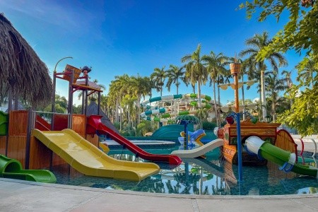 Grand Sunset Princess All Suites & Spa Resort - 111