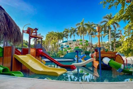 Grand Sunset Princess All Suites & Spa Resort - 113