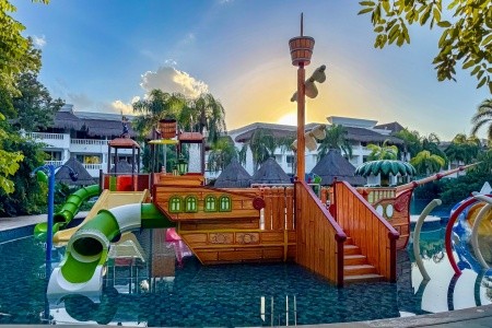 Grand Sunset Princess All Suites & Spa Resort - 114