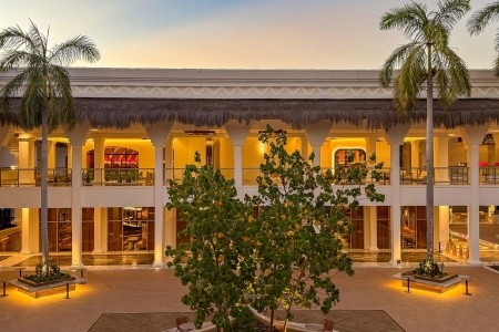 Grand Sunset Princess All Suites & Spa Resort - 116