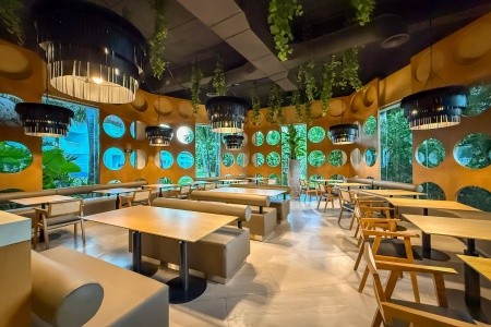 Grand Sunset Princess All Suites & Spa Resort - 118