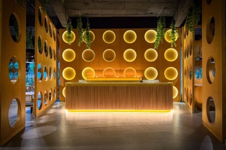 Grand Sunset Princess All Suites & Spa Resort - 119