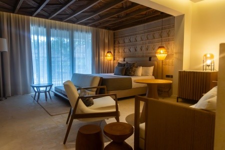 Grand Sunset Princess All Suites & Spa Resort - 121