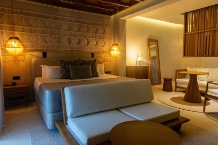 Grand Sunset Princess All Suites & Spa Resort - 122