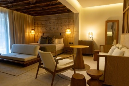 Grand Sunset Princess All Suites & Spa Resort - 123