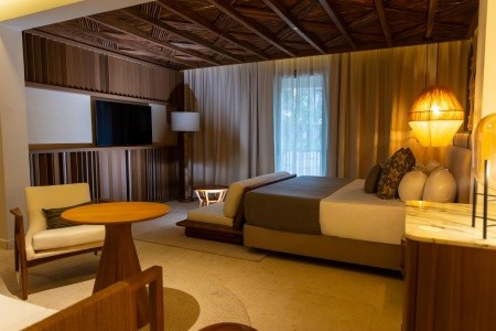 Grand Sunset Princess All Suites & Spa Resort - 124