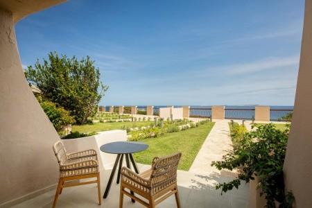 Mangia´s Sardinia Resort (Ex. Marmorata Village) - 70