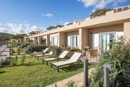 Mangia´s Sardinia Resort (Ex. Marmorata Village) - 78