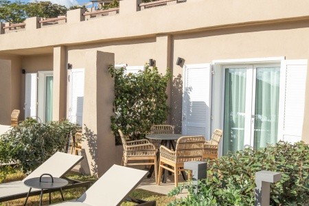 Mangia´s Sardinia Resort (Ex. Marmorata Village) - 79