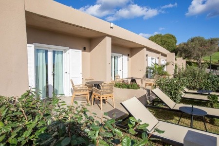 Mangia´s Sardinia Resort (Ex. Marmorata Village) - 81