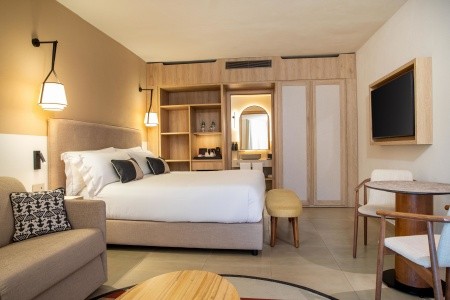Mangia´s Sardinia Resort (Ex. Marmorata Village) - 83
