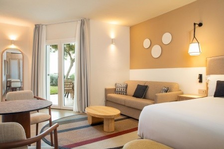 Mangia´s Sardinia Resort (Ex. Marmorata Village) - 85