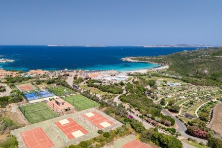 Mangia´s Sardinia Resort (Ex. Marmorata Village) - 87