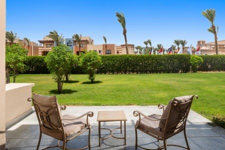 Pickalbatros Palace Hotel - Port Ghalib (Ex. Albatros The Palace Port Ghalib) - 71