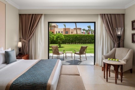 Pickalbatros Palace Hotel - Port Ghalib (Ex. Albatros The Palace Port Ghalib) - 72