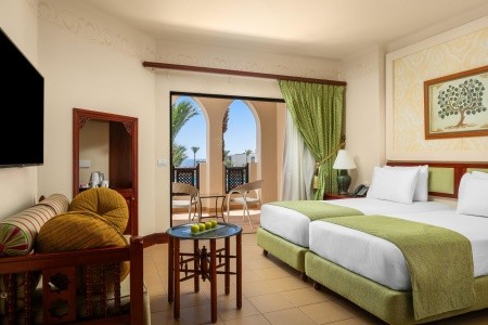 Pickalbatros Palace Hotel - Port Ghalib (Ex. Albatros The Palace Port Ghalib) - 76