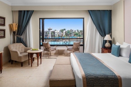 Pickalbatros Palace Hotel - Port Ghalib (Ex. Albatros The Palace Port Ghalib) - 77