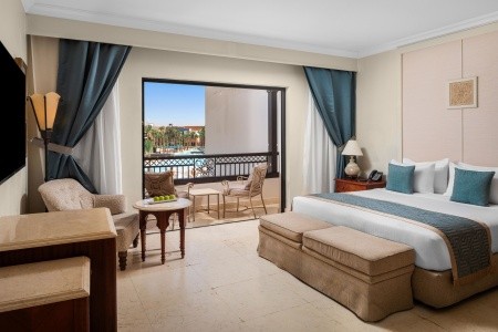 Pickalbatros Palace Hotel - Port Ghalib (Ex. Albatros The Palace Port Ghalib) - 78