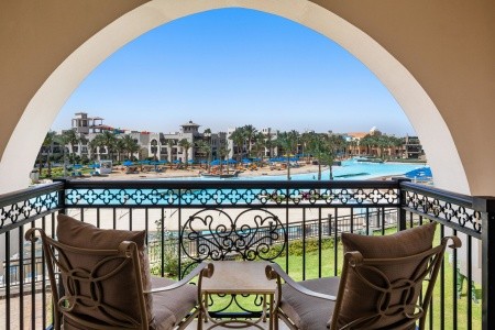 Pickalbatros Palace Hotel - Port Ghalib (Ex. Albatros The Palace Port Ghalib) - 79