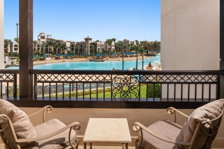 Pickalbatros Palace Hotel - Port Ghalib (Ex. Albatros The Palace Port Ghalib) - 80