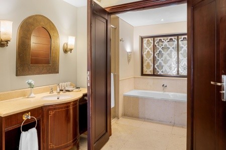 Pickalbatros Palace Hotel - Port Ghalib (Ex. Albatros The Palace Port Ghalib) - 81