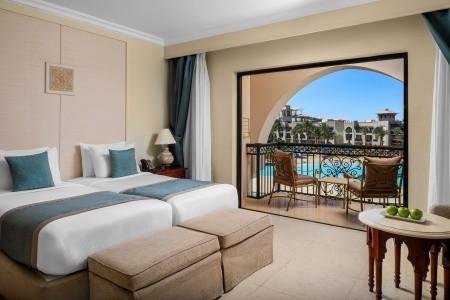 Pickalbatros Palace Hotel - Port Ghalib (Ex. Albatros The Palace Port Ghalib) - 82