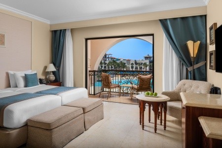 Pickalbatros Palace Hotel - Port Ghalib (Ex. Albatros The Palace Port Ghalib) - 83