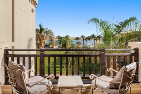 Pickalbatros Palace Hotel - Port Ghalib (Ex. Albatros The Palace Port Ghalib) - 84