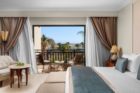 Pickalbatros Palace Hotel - Port Ghalib (Ex. Albatros The Palace Port Ghalib) - 85