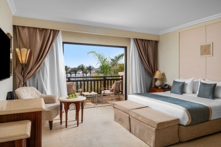 Pickalbatros Palace Hotel - Port Ghalib (Ex. Albatros The Palace Port Ghalib) - 86