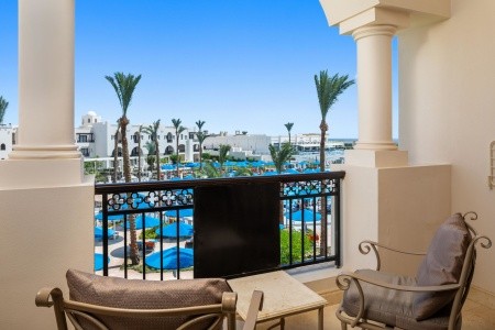 Pickalbatros Palace Hotel - Port Ghalib (Ex. Albatros The Palace Port Ghalib) - 87