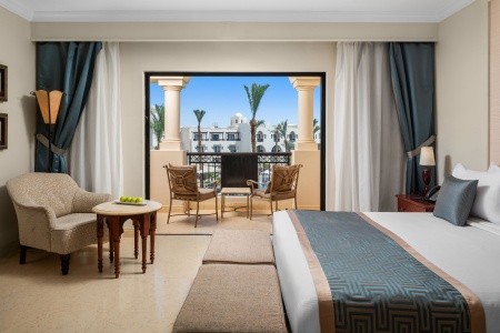 Pickalbatros Palace Hotel - Port Ghalib (Ex. Albatros The Palace Port Ghalib) - 88