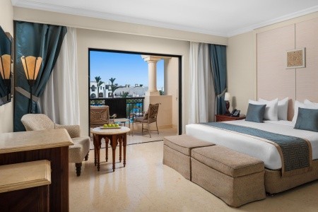 Pickalbatros Palace Hotel - Port Ghalib (Ex. Albatros The Palace Port Ghalib) - 89