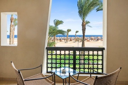 Pickalbatros Palace Hotel - Port Ghalib (Ex. Albatros The Palace Port Ghalib) - 90