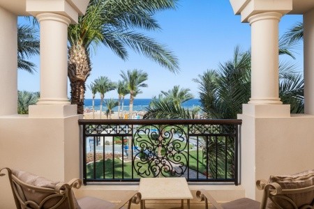 Pickalbatros Palace Hotel - Port Ghalib (Ex. Albatros The Palace Port Ghalib) - 95