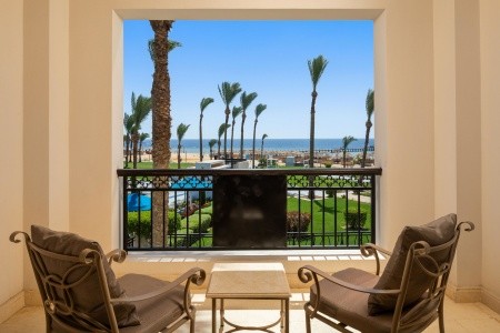 Pickalbatros Palace Hotel - Port Ghalib (Ex. Albatros The Palace Port Ghalib) - 96