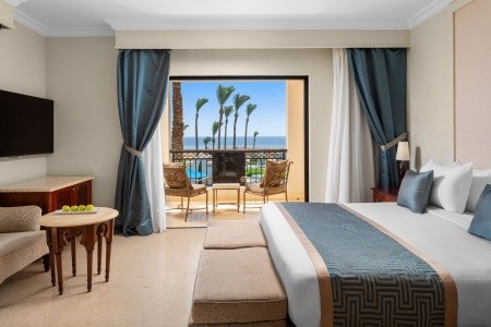 Pickalbatros Palace Hotel - Port Ghalib (Ex. Albatros The Palace Port Ghalib) - 97