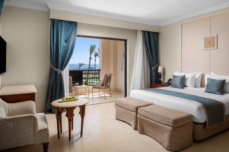 Pickalbatros Palace Hotel - Port Ghalib (Ex. Albatros The Palace Port Ghalib) - 98