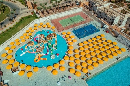 Pickalbatros Palace Hotel - Port Ghalib (Ex. Albatros The Palace Port Ghalib) - 99