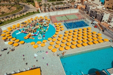 Pickalbatros Palace Hotel - Port Ghalib (Ex. Albatros The Palace Port Ghalib) - 102