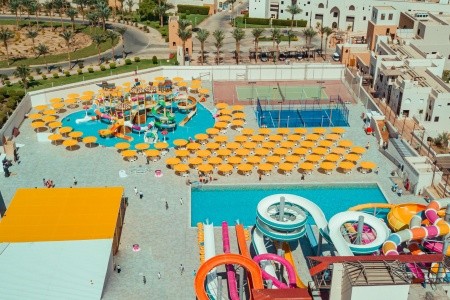 Pickalbatros Palace Hotel - Port Ghalib (Ex. Albatros The Palace Port Ghalib) - 104