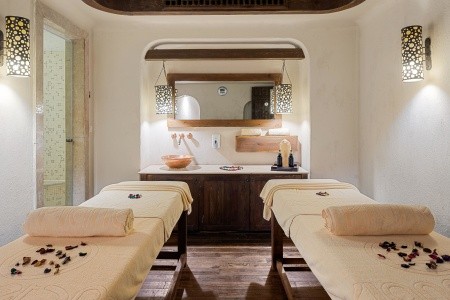 Pickalbatros Palace Hotel - Port Ghalib (Ex. Albatros The Palace Port Ghalib) - 116