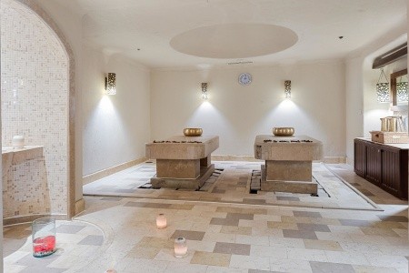 Pickalbatros Palace Hotel - Port Ghalib (Ex. Albatros The Palace Port Ghalib) - 118