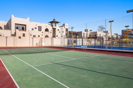 Pickalbatros Palace Hotel - Port Ghalib (Ex. Albatros The Palace Port Ghalib) - 119